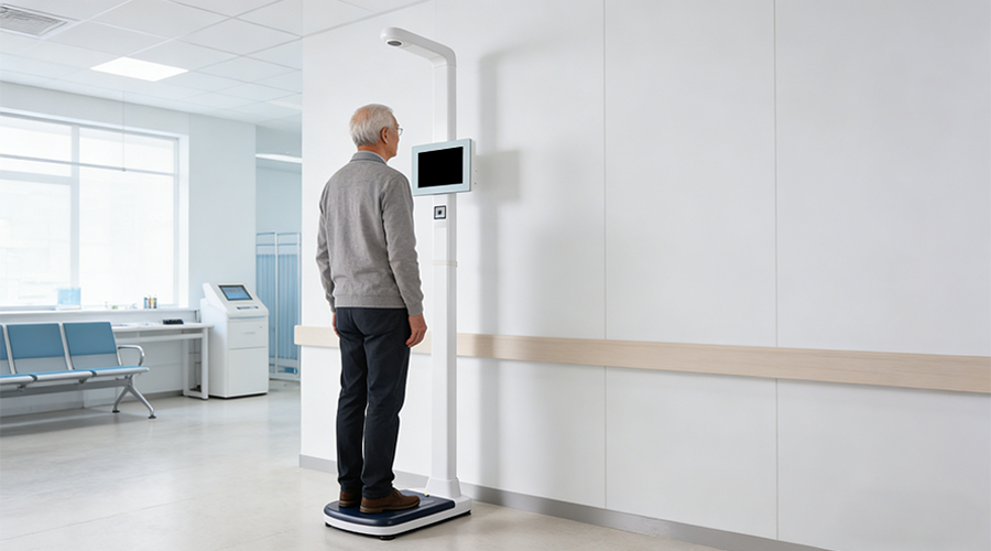 Guarding the health of th